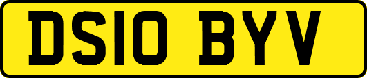 DS10BYV
