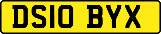DS10BYX