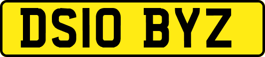 DS10BYZ