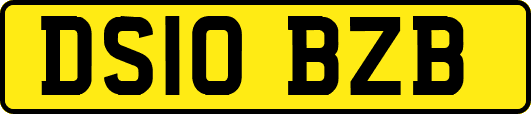 DS10BZB