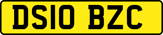 DS10BZC
