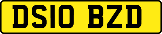 DS10BZD