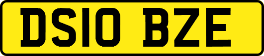 DS10BZE