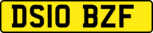 DS10BZF