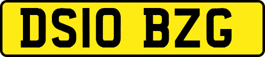 DS10BZG
