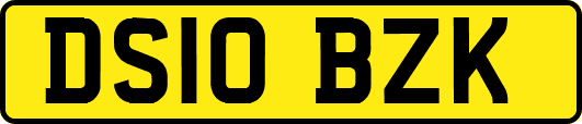 DS10BZK