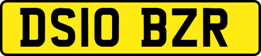 DS10BZR