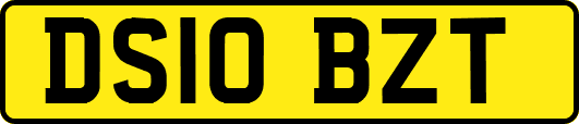 DS10BZT
