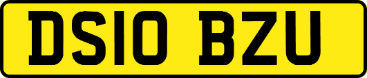 DS10BZU