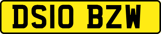 DS10BZW
