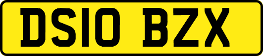 DS10BZX