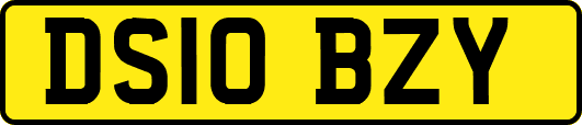 DS10BZY
