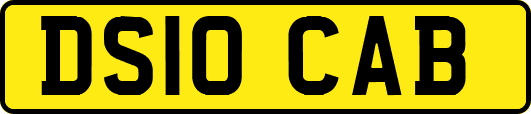 DS10CAB