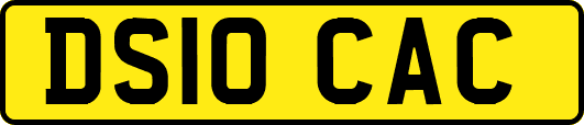 DS10CAC