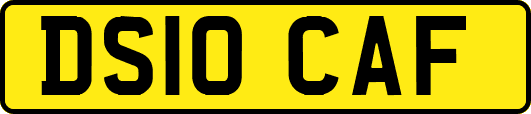 DS10CAF