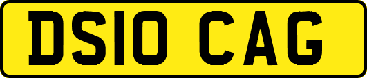 DS10CAG