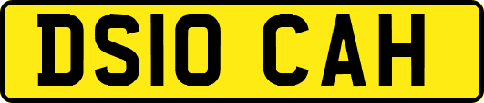 DS10CAH