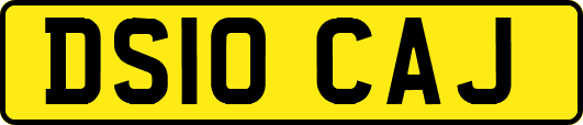 DS10CAJ