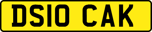 DS10CAK