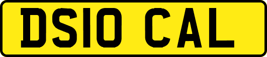 DS10CAL