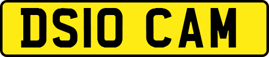 DS10CAM