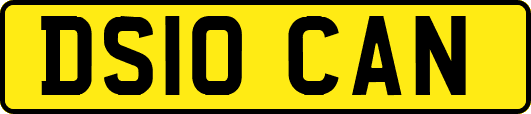 DS10CAN