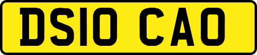 DS10CAO