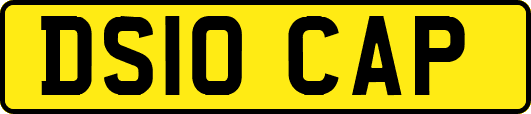 DS10CAP