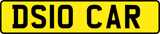 DS10CAR