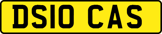 DS10CAS
