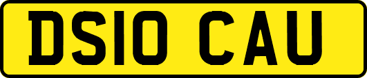 DS10CAU