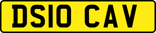 DS10CAV