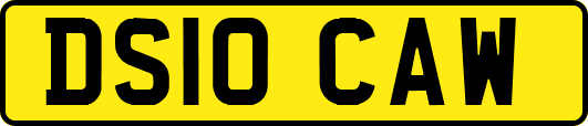 DS10CAW