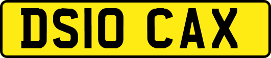 DS10CAX