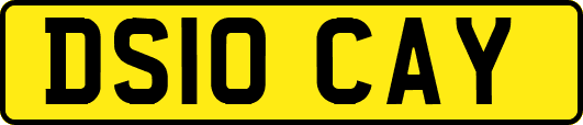 DS10CAY