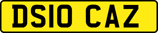 DS10CAZ