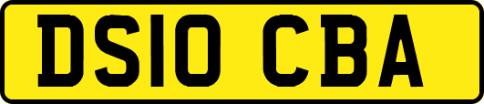 DS10CBA