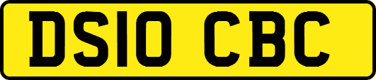 DS10CBC