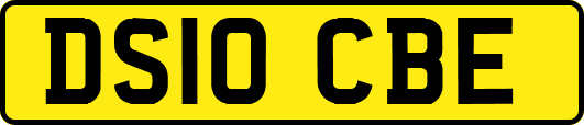 DS10CBE