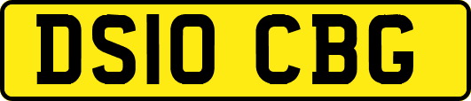 DS10CBG