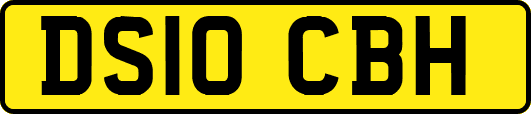 DS10CBH
