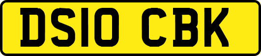 DS10CBK
