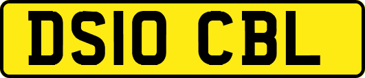 DS10CBL