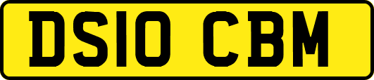 DS10CBM