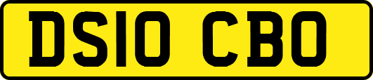 DS10CBO