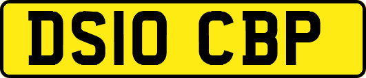 DS10CBP