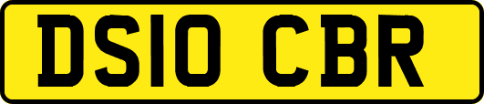 DS10CBR