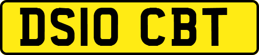 DS10CBT