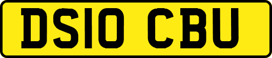 DS10CBU