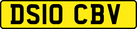 DS10CBV